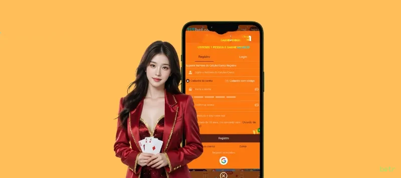 Desempenho do app betr em diferentes aparelhos