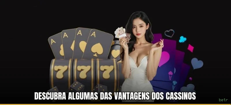 Central de dúvidas rápidas sobre o app betr