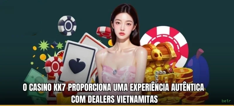 Cassino betr - mesas ao vivo e jogos