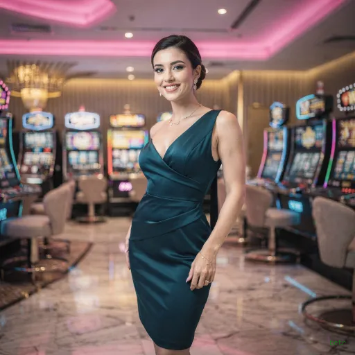 betr poster com wheel, slots e mini jogo tiles