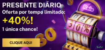 Plataforma betr - cassino e apostas