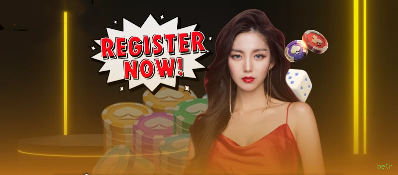 App betr slots mobile